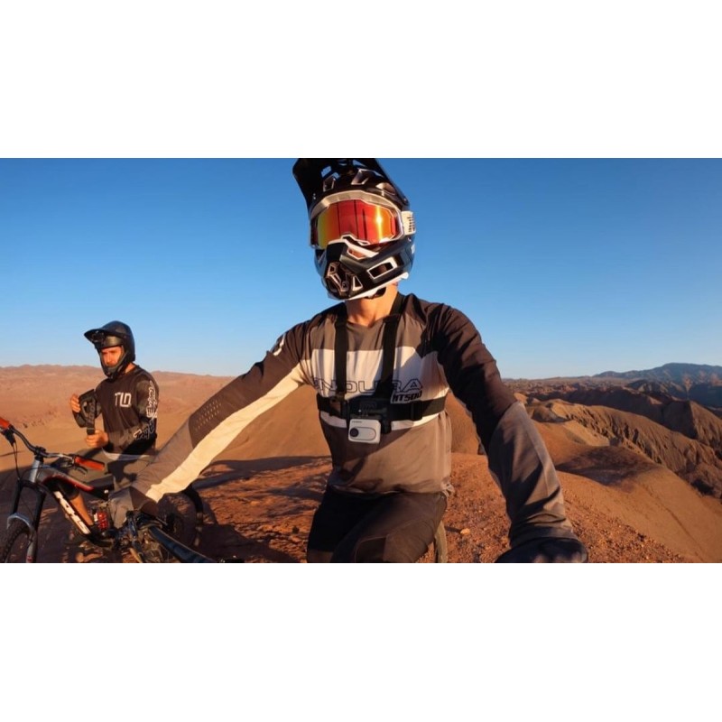 Insta360 Go 3 2,7K Action-kamera